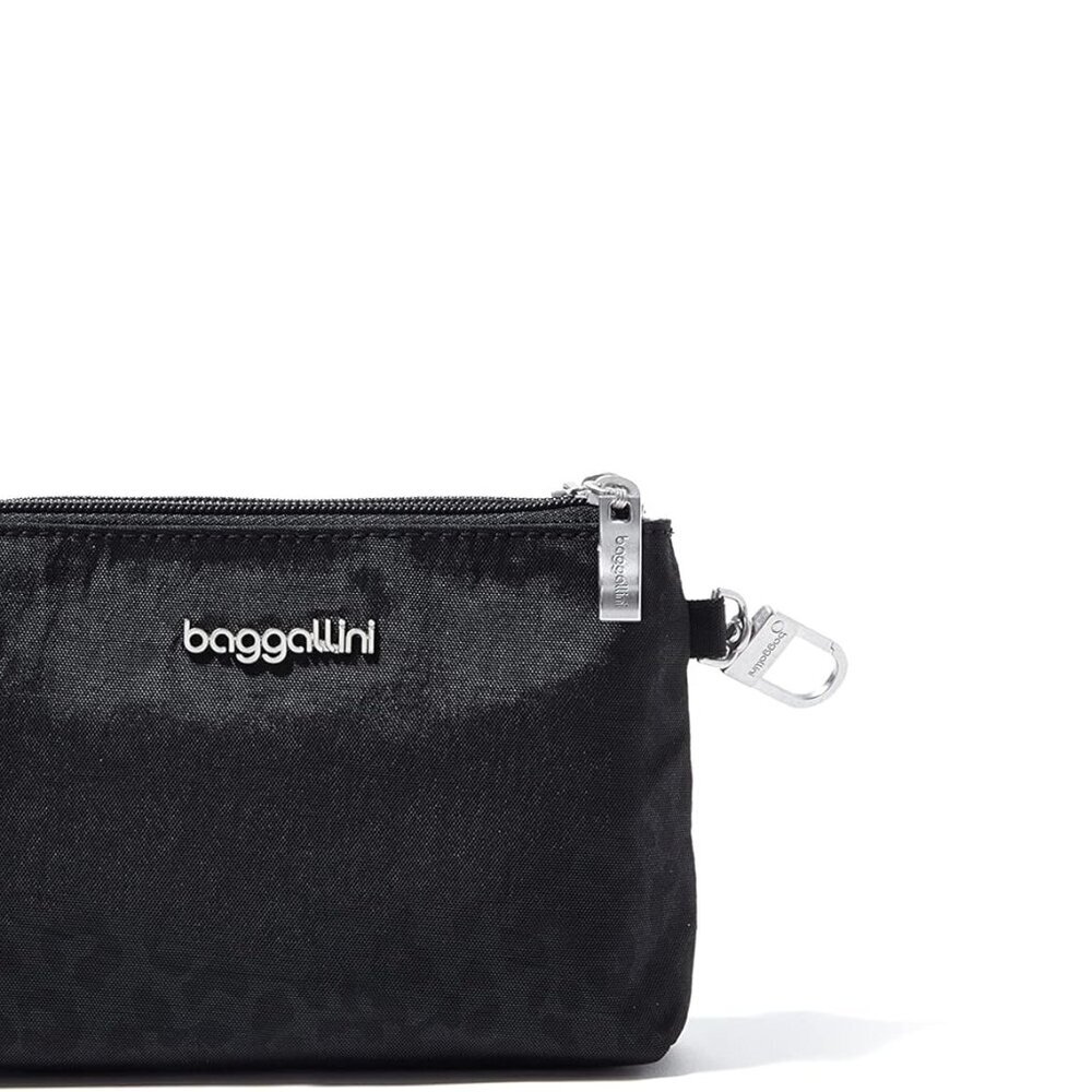 On the Go Daily RFID Pouch